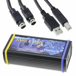 wholesale MINI E-MLX In-Circuit Programmers, Emulators, and Debuggers supplier,manufacturer,distributor